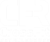 CrossFit Reynoldsburg logo